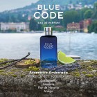El Ganso Blue Code 100ml 4