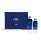 El Ganso Blue Code EDP lote 100ml