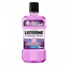 Listerine Elixir Cuidado Total 500Ml
