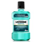 Listerine Elixir Mentol 250Ml