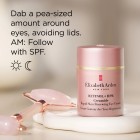 Elizabeth Arden Retinol + HPR CeramideRapid Skin Renewing Eye Cream 15ml 4