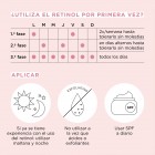 Elizabeth Arden Retinol + HPR Water Cream 50ml 5