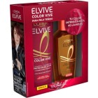 Elvive Color Vive Pack Champú + Sérum Aceite Extraordinario