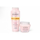 Elvive Glycolic Gloss Pack