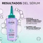 Elvive Hialurónico Pure Sérum Pre-Champú 102ml 4