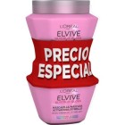 Elvive Mascarilla Glycolic Gloss Duplo