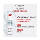 Elvive Sérum reparador sin aclarado 150ml 2