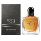 Emporio Armani Stronger With You Edt 150 Vaporizador 1