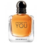 Emporio Armani Stronger With You Edt 150 Vaporizador 0