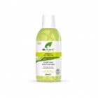 Dr Organic Enjuague Árbol de Té 500 ml