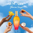 Escada Yum Me Sunny Lote 100ml 5