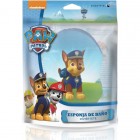 Esponja Paw Patrol