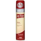 Espuma De Afeitar La Toja Piel Sensible 300Ml