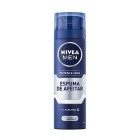 Espuma Nivea Extra-Hidratante 200 Ml