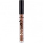 Essence Barra de Labios Líquida 8 Horas Matte 01 0