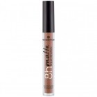 Essence Barra de Labios Líquida 8 Horas Matte 01 0