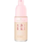 Essence Base de Maquillaje Silky Blur 100 1