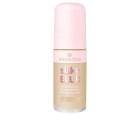 Essence Base de Maquillaje Silky Blur 168 0