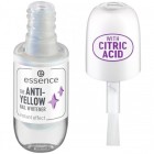 Essence Blanqueador Anti-Yellow Nail Whitener 1