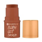 Essence Bronceador En Barra Baby Got Bronze 40 1