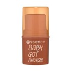 Essence Bronceador En Barra Baby Got Bronze 40 0