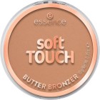 Essence Bronceador Soft Touch Butter 10 0