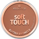 Essence Bronceador Soft Touch Butter 20 0