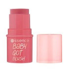 Essence Colorete en stick Baby Got Blush 40 0