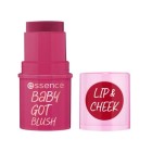 Essence Colorete en stick Baby Got Blush 50 0