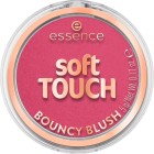 Essence Colorete Soft Touch Bouncy Blush 20 0