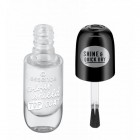 Essence Colour Shield Top Coat 1