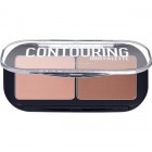 Essence Contouring Duo Paleta de Contorno 10 1