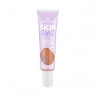 Essence Crema Hidratante Color Skin Tint 100 0