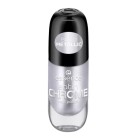 Essence Esmalte de uñas Satin Chrome 04 SteelGPT 0