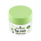 Essence Exfoliante labial de azucar Lip Care 02 0