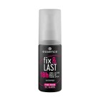 Essence FIX & LAST 18H LONG-LASTING spray fijador de maquillaje 50ml