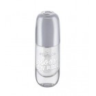 Essence Gel Nail Colour 01 Gloss