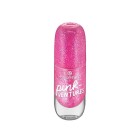 Essence Gel Nail Colour 07 Pink Ventures