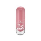 Essence Gel Nail Colour 08 The Final Rose