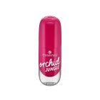 Essence Gel Nail Colour 12 Orchid Jungle