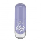 Essence Gel Nail Colour 17 I Lilac You