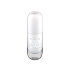 Essence Gel Nail Colour 33 Just White