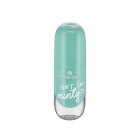 Essence Gel Nail Colour 40 Isn't She Ninty?