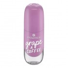 Essence Gel Nail Colour 44 Grape a Cofee