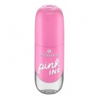 Essence Gel Nail Colour 47 Pink Ink