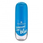 Essence Gel Nail Colour 51 SOMEONE LIKE blue