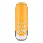 Essence Gel Nail Colour 53 POWER TO THE sunflower