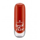 Essence Gel Nail Colour 59 brick Or Treat