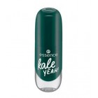 Essence Gel Nail Colour 60 kale Yeah!