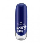 Essence Gel Nail Colour 61 wavy Baby